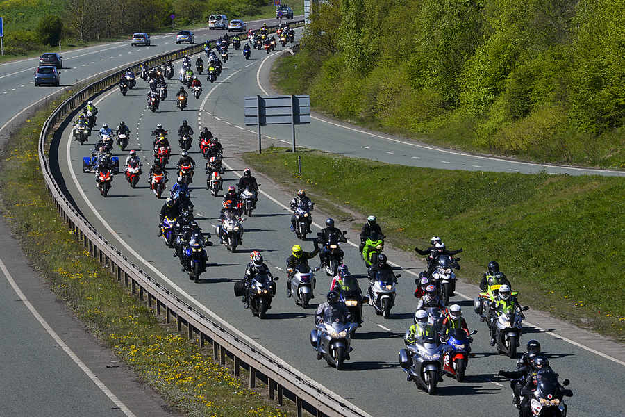 bike 4 life 2019