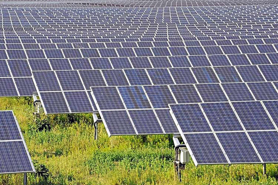 Image result for solar farm